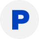 Logo Panasonic