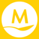 Logo MARLEY SPOON AG CDI