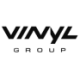 Logo VINYL GROUP LTD.