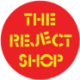 Logo THE REJECT SHOP LTD