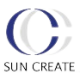 Logo ANHUI SUN-CREATE E.A YC 1