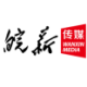Logo ANHUI XINHUA MEDIA A YC 1
