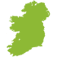 Logo ZINC OF IRELAND