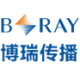 Logo Chengdu B-Ray Medio