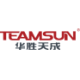 Logo BEIJING TEAMSUN TEC.A YC1