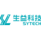 Logo Shengyi Technology 'A'