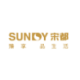 Logo Sundy Land Investment 'A'