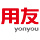 Logo YONYOU NETWORK TE. A YC 1