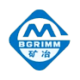 Logo BGRIMM MAGNETIC MA.A YC 1