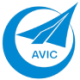 Logo CHINA AVION.SYS CO.A YC 1