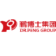Logo Chengdu Dr.Peng Tel