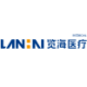 Logo Lanhai Medical