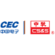 Logo CHINA NAT.SOFTW.+SERV. A