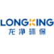 Logo FUJIAN LONGKING A YC 1