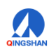 Logo Fujian Qing Shan Paper I.