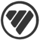 Logo Beiqi Foton Motor 'A'