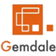 Logo GEMDALE CORP. A YC 1