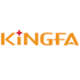 Logo KINGFA SCI+TECH. A YC 1