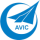 Logo AVICOPTER PLC A YC 1