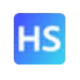 Logo HUNDSUN TECHNOLOG. A YC 1
