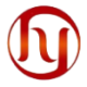 Logo HuaYuan Property 'A'