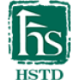 Logo Huangshan Tourism Development 'A'