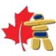 Logo CANADIAN NORTH RESOURCES