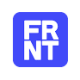 Logo FRNT Financial