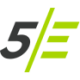 Logo 5E ADVANCED MATLS NEW