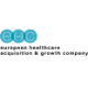 Logo EHC B.V. CLASS A EO 1