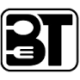 Logo BT BRANDS INC. DL-,001