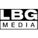 Logo LBG MEDIA PLC LS -,001