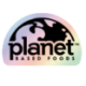 Logo Planet Based Foods Global