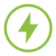 Logo Pod Point Group Holdings PLC