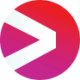 Logo Viaplay Group B