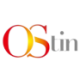 Logo OSTIN TECH.GROUP DL-,001