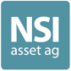 Logo NSI Asset