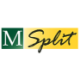 Logo M SPLIT CORP. PFD I B