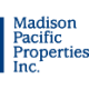 Logo Madison Pacific Properties C