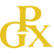 Logo PROSPER GOLD CORP.
