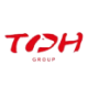 Logo TDH HOLDINGS NEW DL-,02