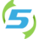 Logo ENEREV5 METALS INC.
