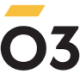 Logo O3 Mining