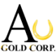 Logo AU GOLD CORP.