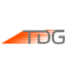 Logo TDG GOLD CORP.