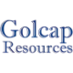 Logo GOLCAP RESOURCES CORP