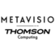 Logo METAVISIO (THOMSON Computing) Actions au Porteur EO1