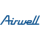 Logo AIRWELL DISTRIB. EO -,05