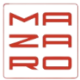 Logo MAZARO