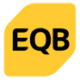 Logo EQB INC.